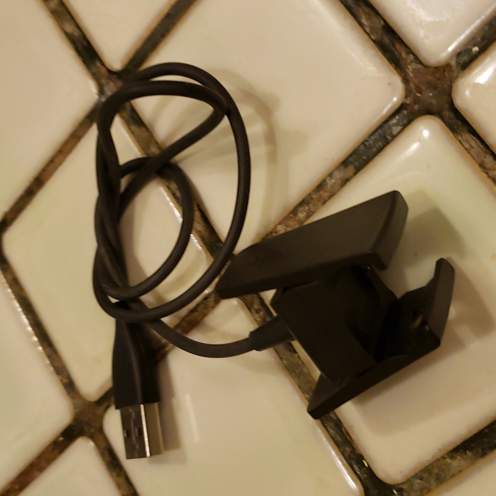 Charger for Fitbit